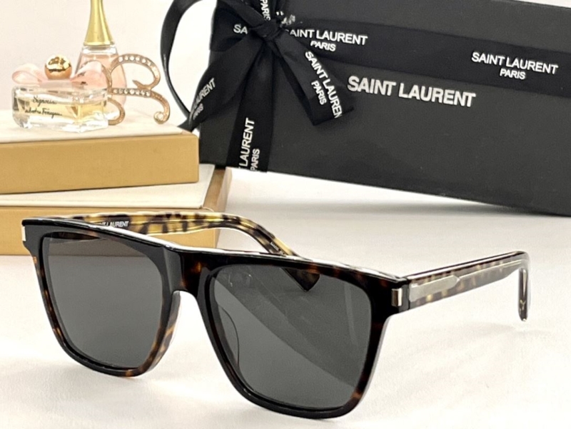 YSL Sunglasses